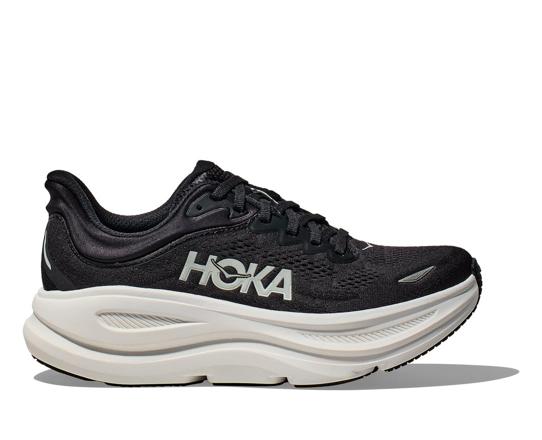 HOKA WOMEN BONDI 9 WIDE
