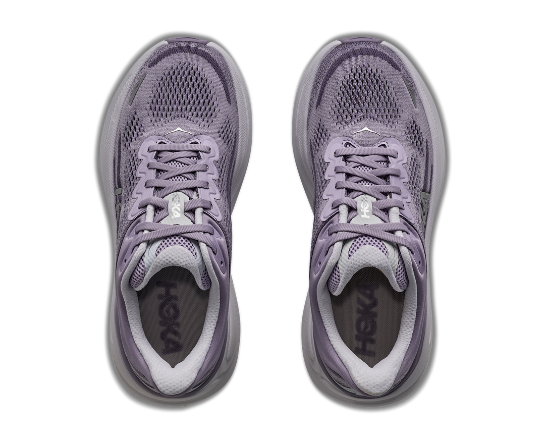 HOKA WOMEN BONDI 9 WIDE
