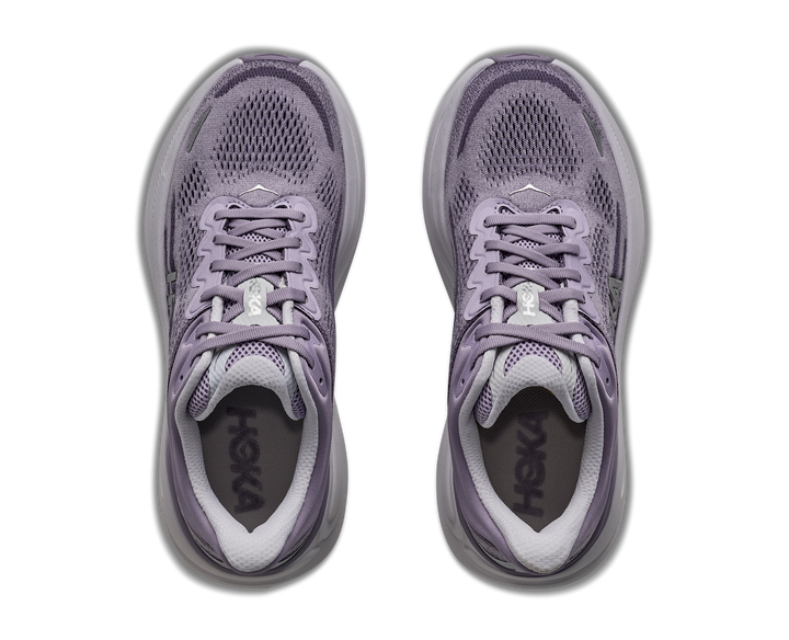 HOKA WOMEN BONDI 9 WIDE