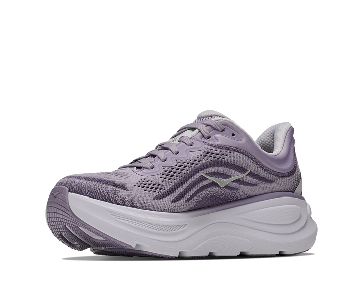 HOKA WOMEN BONDI 9 WIDE