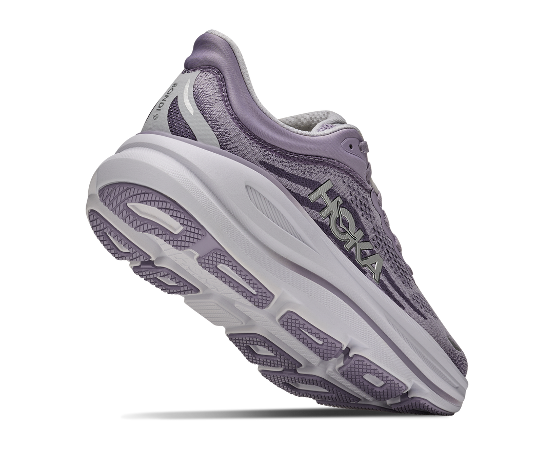 HOKA WOMEN BONDI 9 WIDE