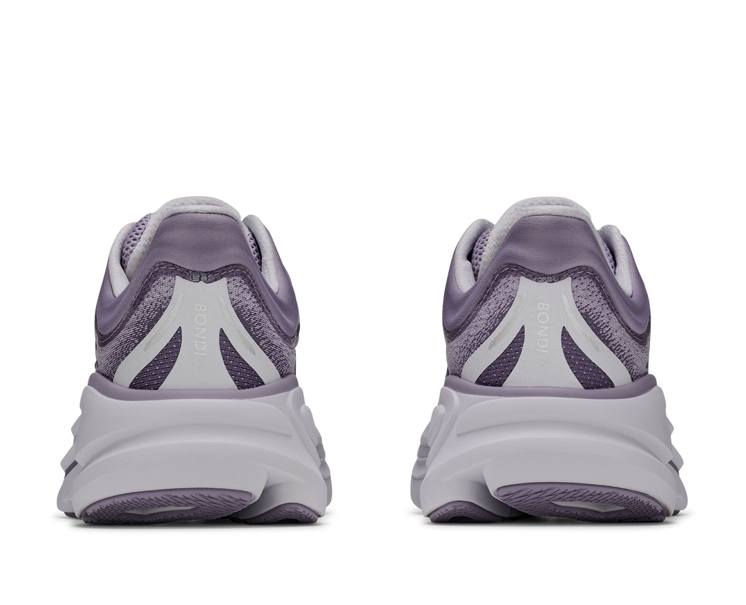 HOKA WOMEN BONDI 9 WIDE