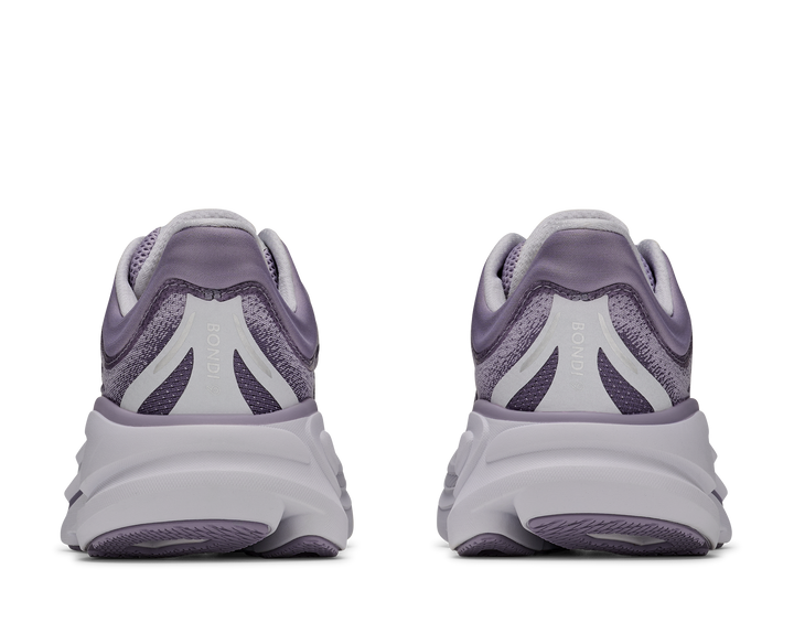 HOKA WOMEN BONDI 9 WIDE