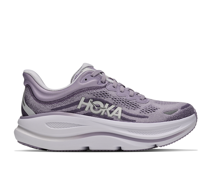 HOKA WOMEN BONDI 9 WIDE
