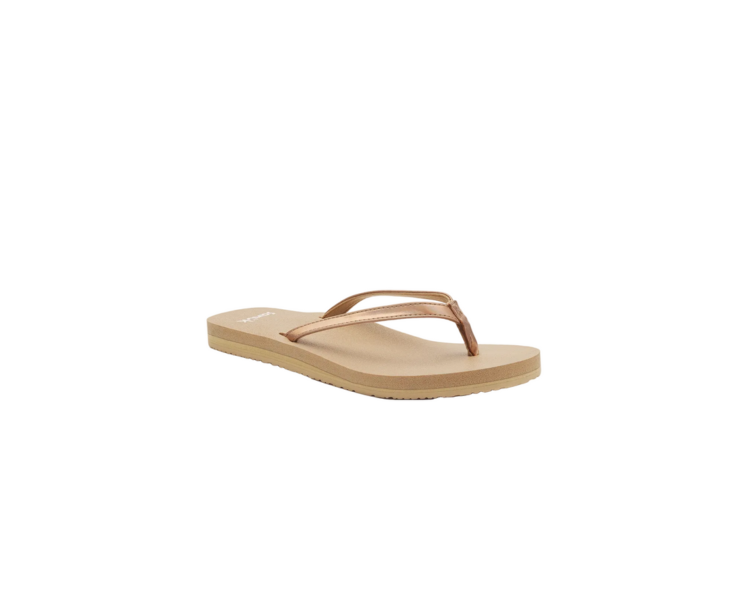 SANUK Yoga Joy II Iridescent