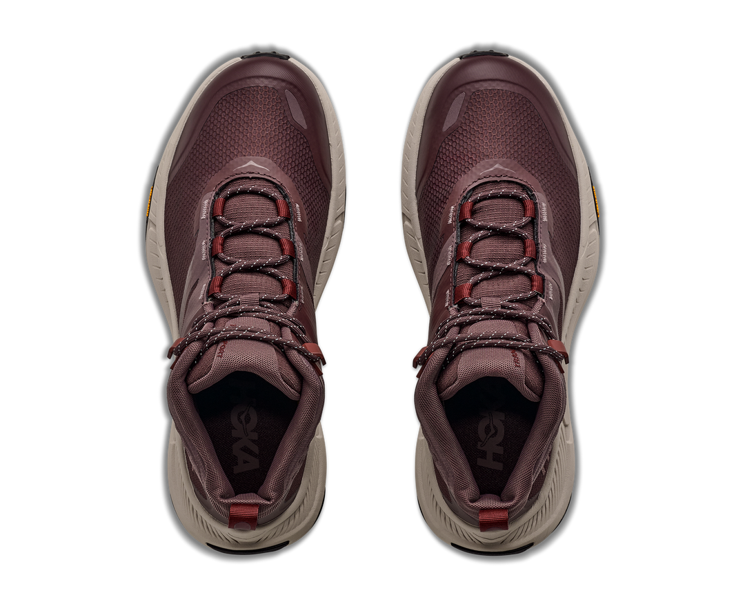HOKA WOMEN TRANSPORT HIKE GTX
