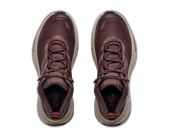 HOKA WOMEN TRANSPORT HIKE GTX