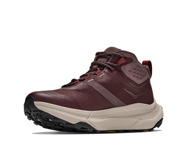HOKA WOMEN TRANSPORT HIKE GTX