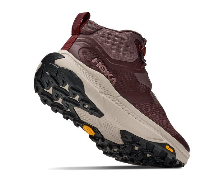 HOKA WOMEN TRANSPORT HIKE GTX
