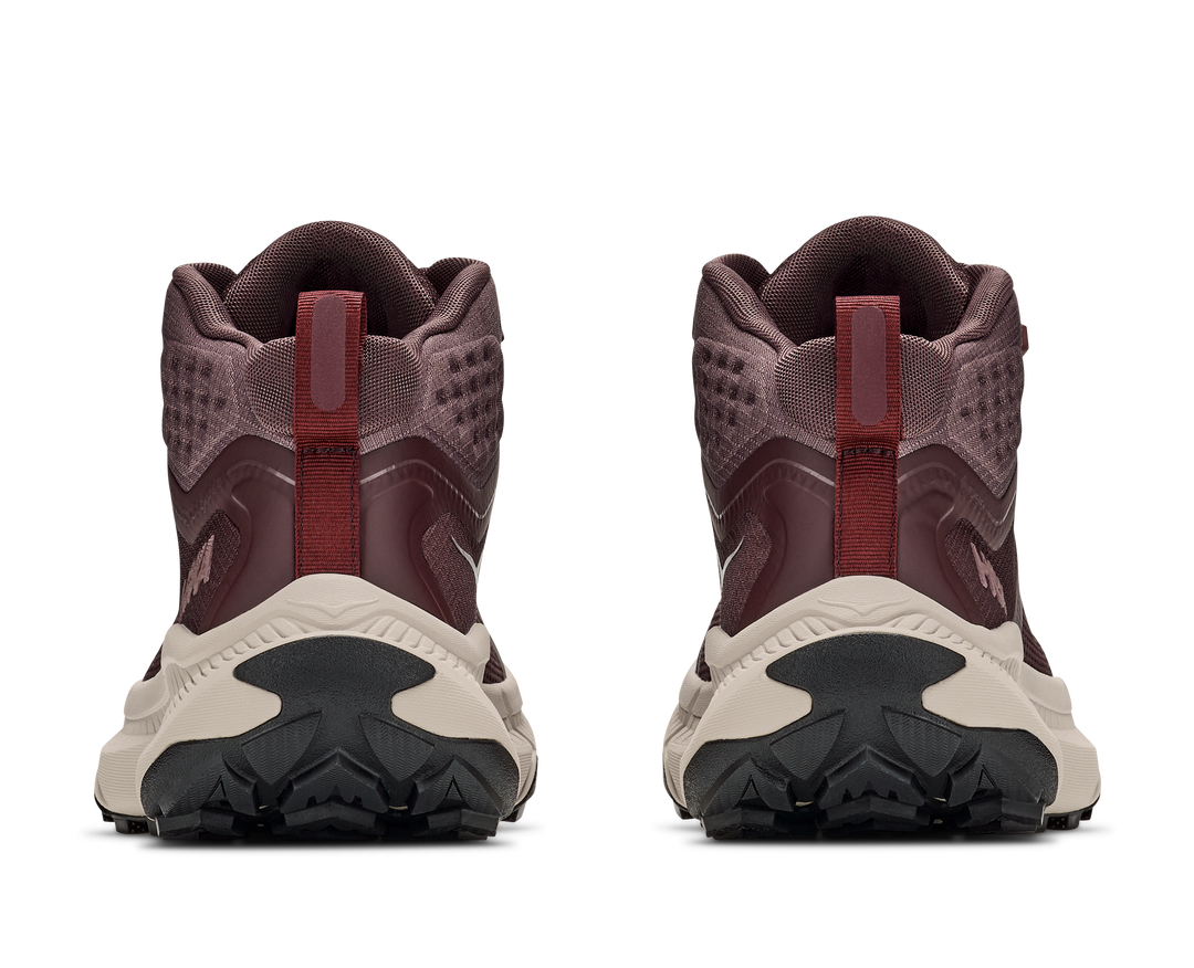 HOKA WOMEN TRANSPORT HIKE GTX
