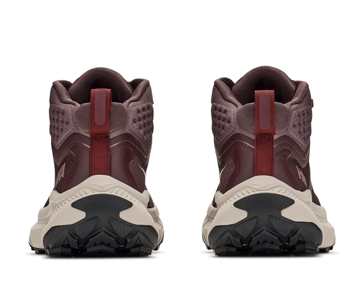 HOKA WOMEN TRANSPORT HIKE GTX