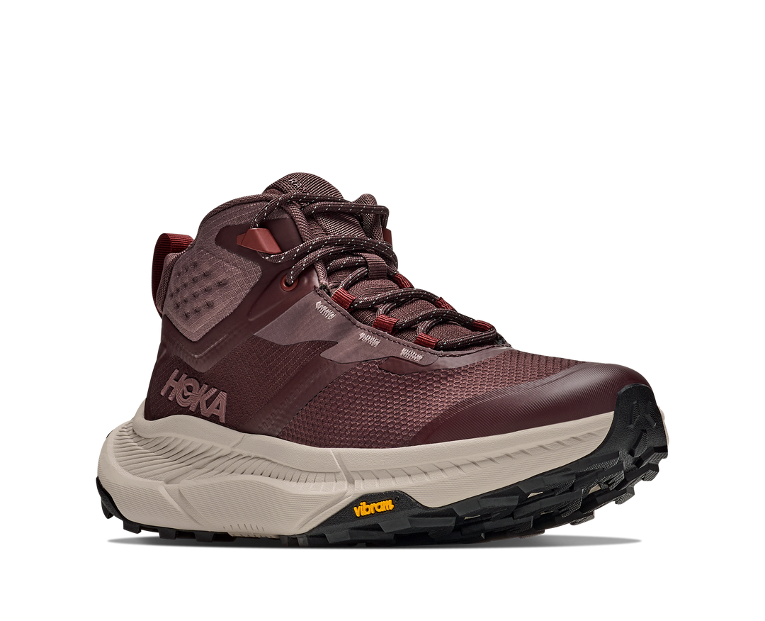 HOKA WOMEN TRANSPORT HIKE GTX