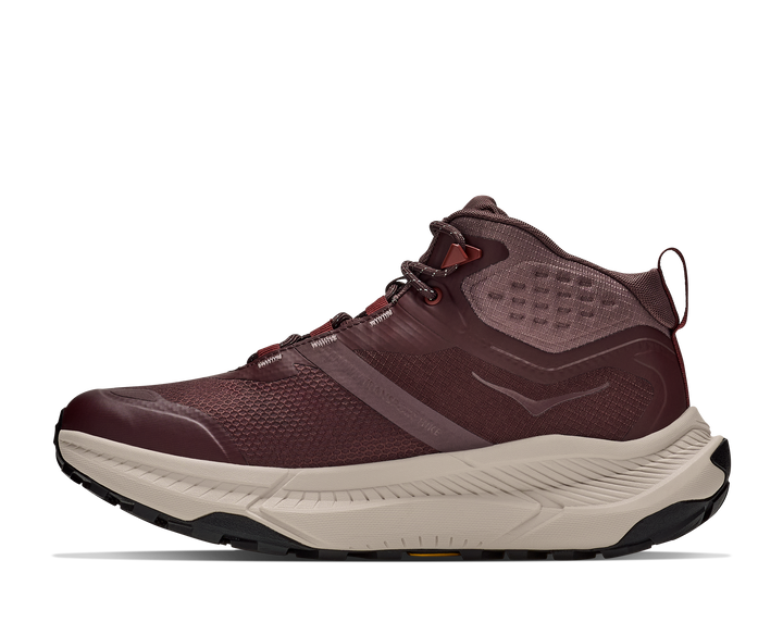 HOKA WOMEN TRANSPORT HIKE GTX