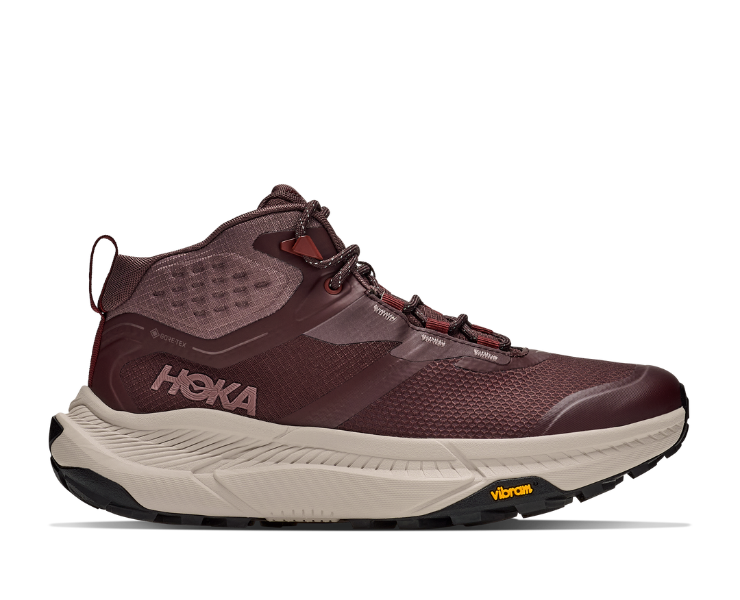 HOKA WOMEN TRANSPORT HIKE GTX