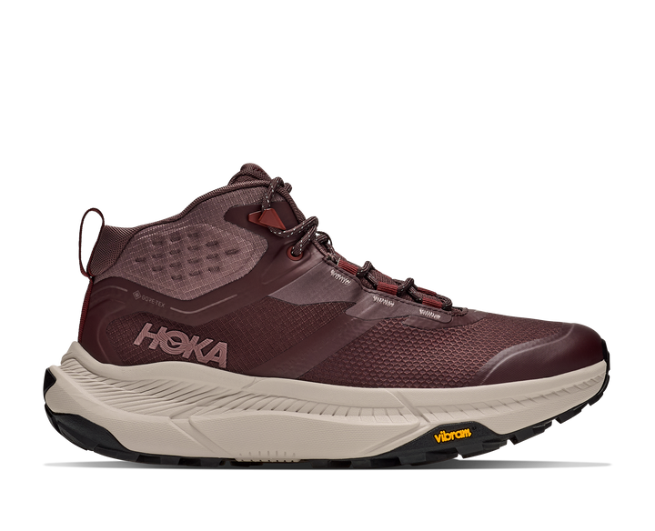HOKA WOMEN TRANSPORT HIKE GTX