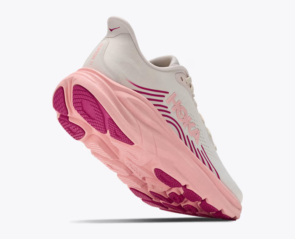 HOKA WOMEN CLIFTON 11