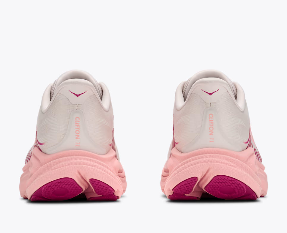 HOKA WOMEN CLIFTON 11
