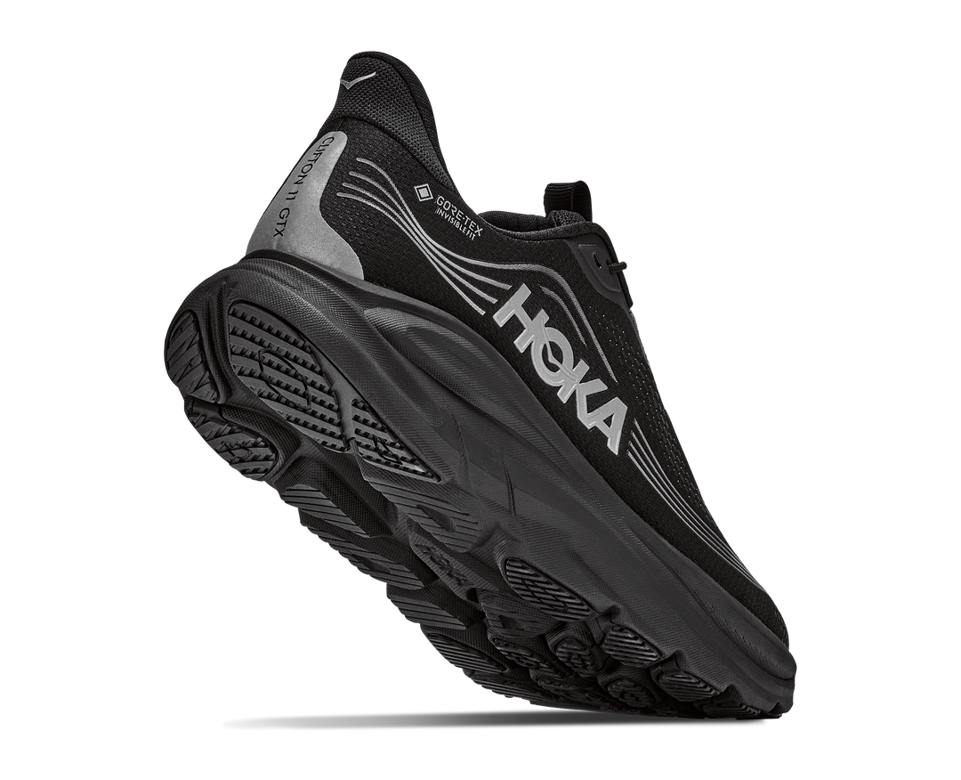 HOKA WOMEN CLIFTON 11 GTX