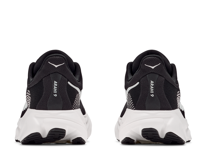 HOKA MEN ARAHI 9 WIDE