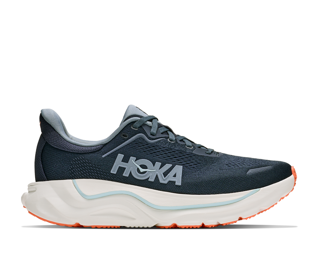 HOKA WOMEN ARAHI 9 WIDE