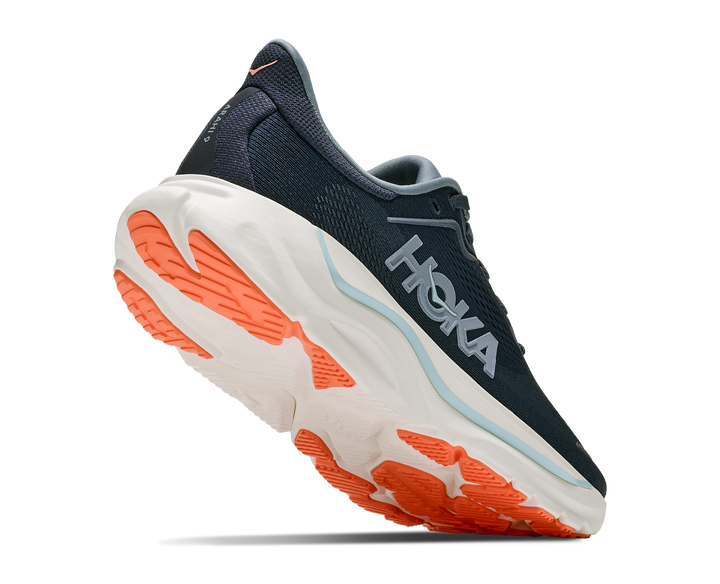HOKA WOMEN ARAHI 9 WIDE