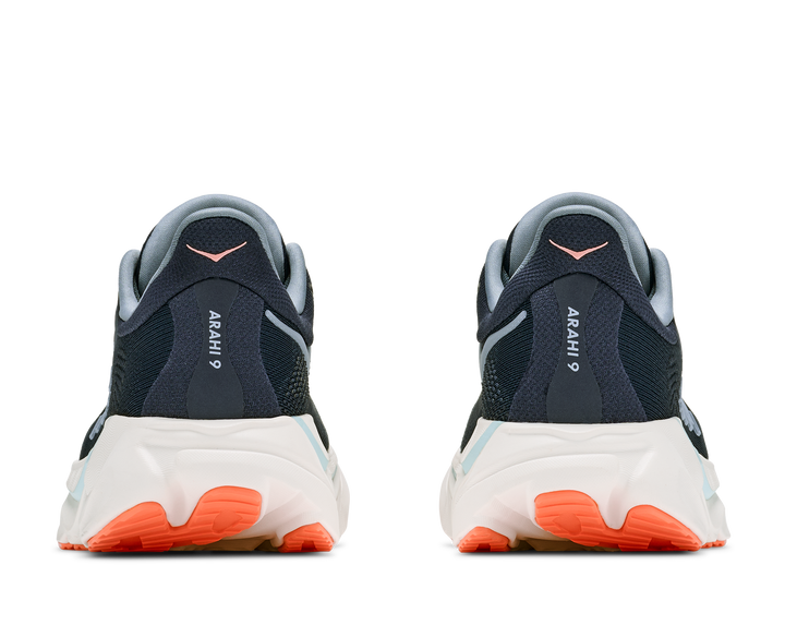 HOKA WOMEN ARAHI 9 WIDE
