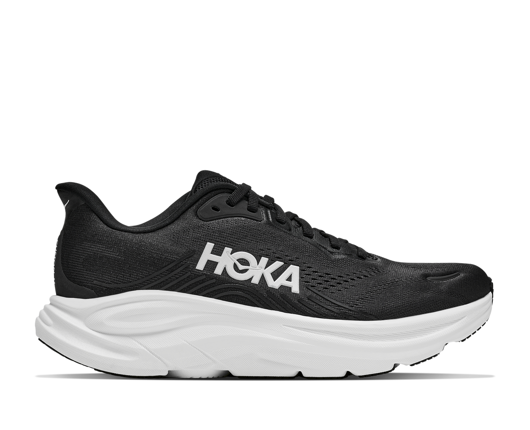 HOKA MEN CLIFTON 11 WIDE
