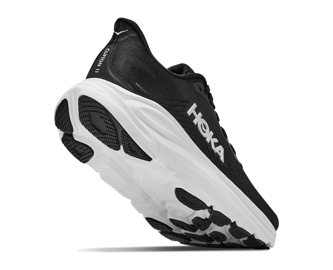 HOKA WOMEN CLIFTON 11 WIDE