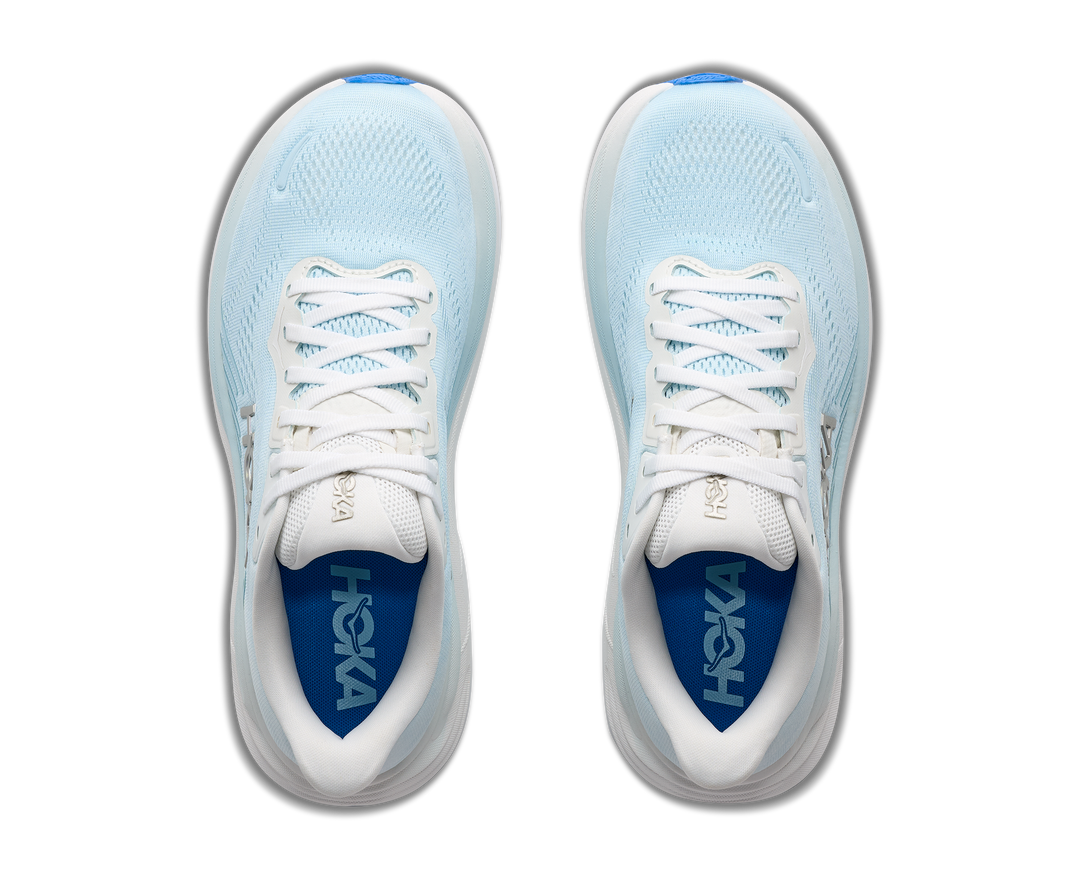 HOKA WOMEN CLIFTON 11 WIDE