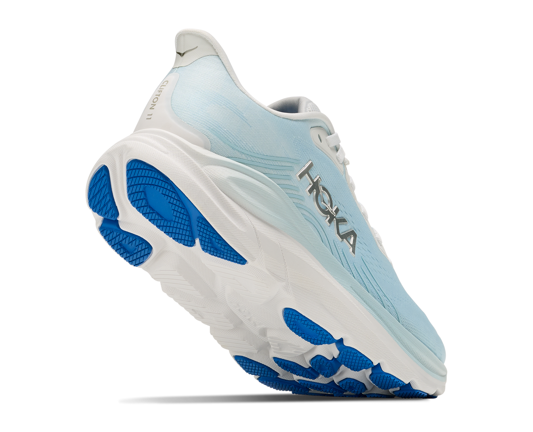 HOKA WOMEN CLIFTON 11 WIDE