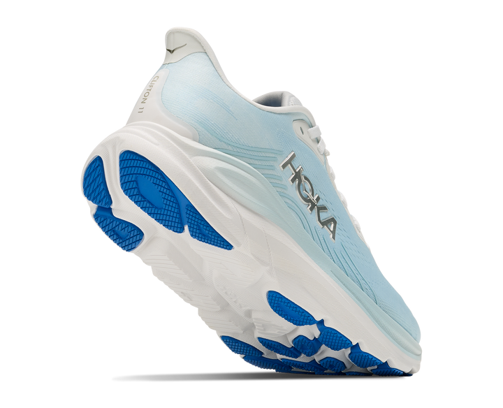 HOKA WOMEN CLIFTON 11 WIDE