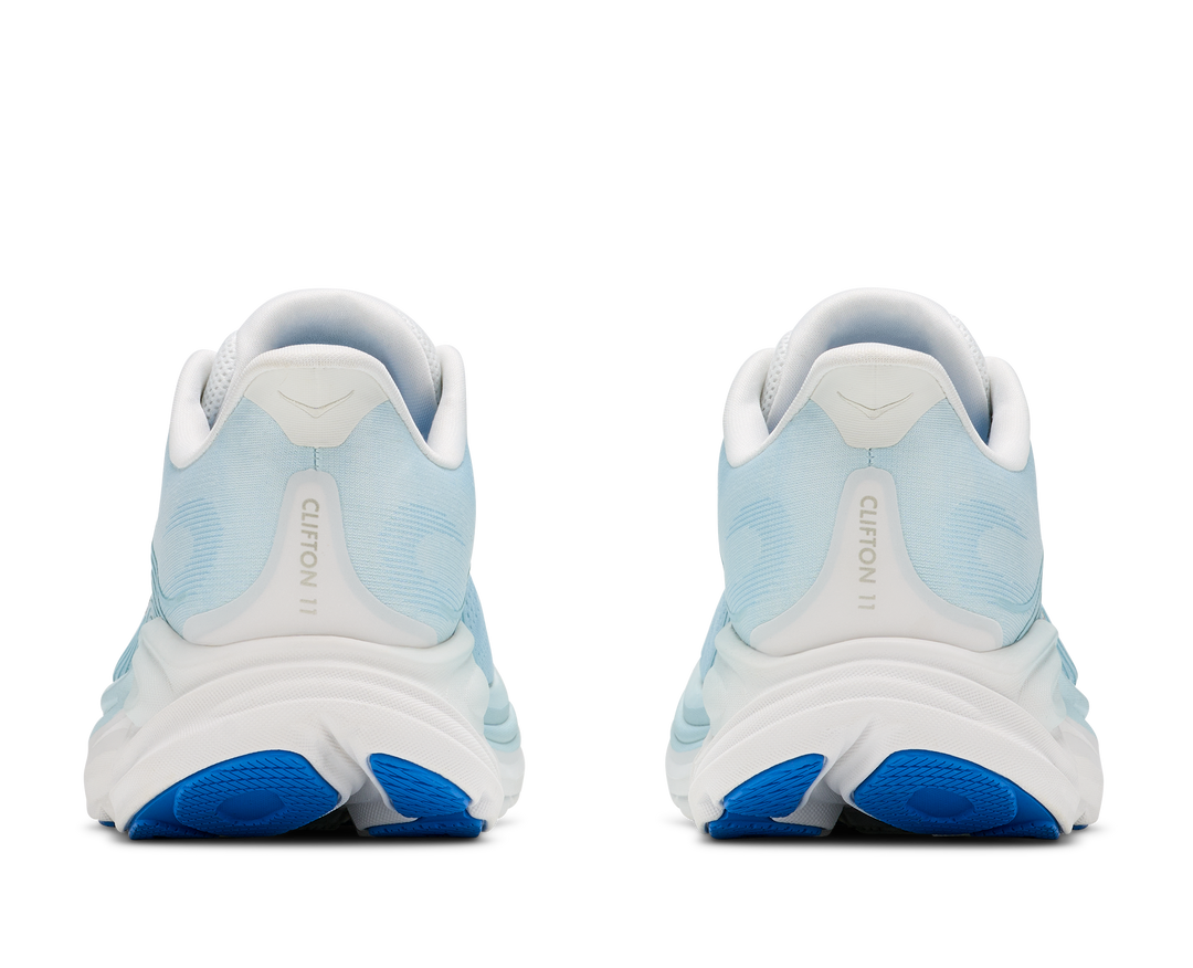 HOKA WOMEN CLIFTON 11 WIDE
