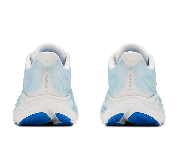 HOKA WOMEN CLIFTON 11 WIDE