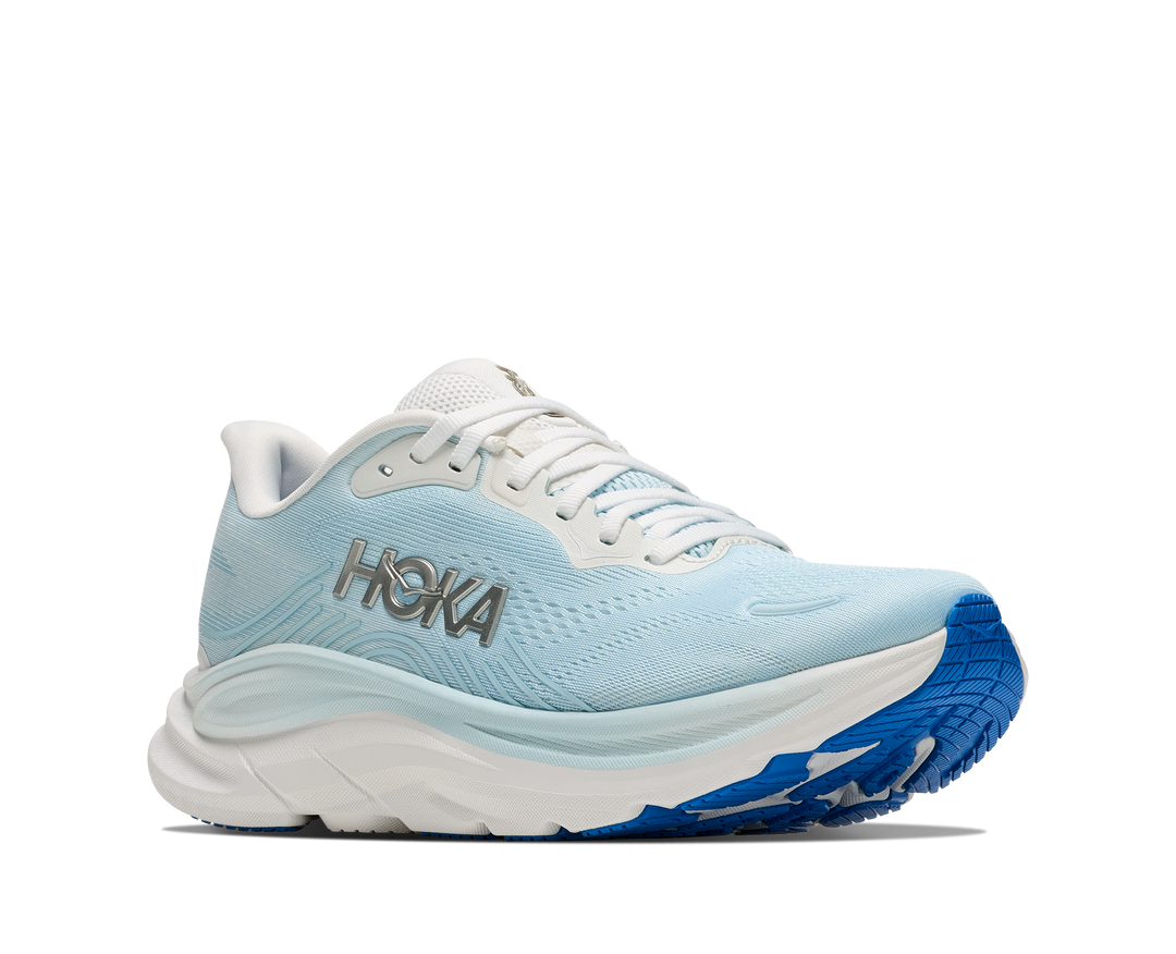 HOKA WOMEN CLIFTON 11 WIDE