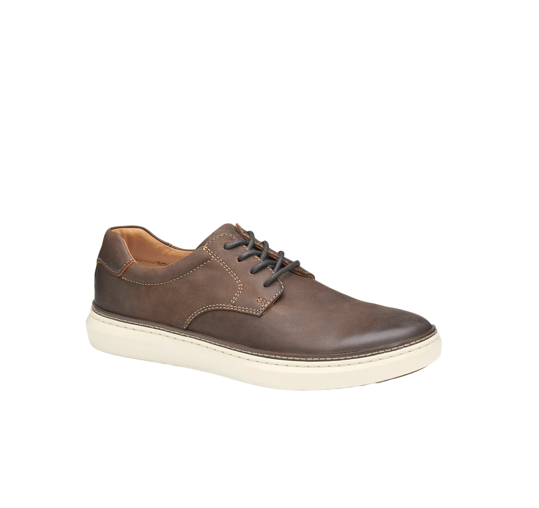 JOHNSTON & MURPHY McGuffey 2 Plain Toe