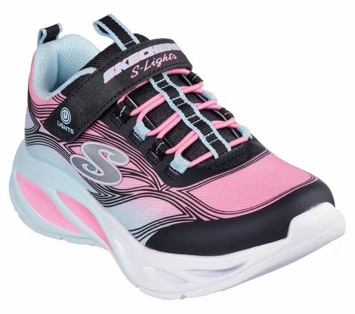 SKECHERS S-Lights: Cosmic Glow