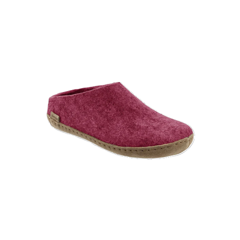 GLERUPS Slip-on