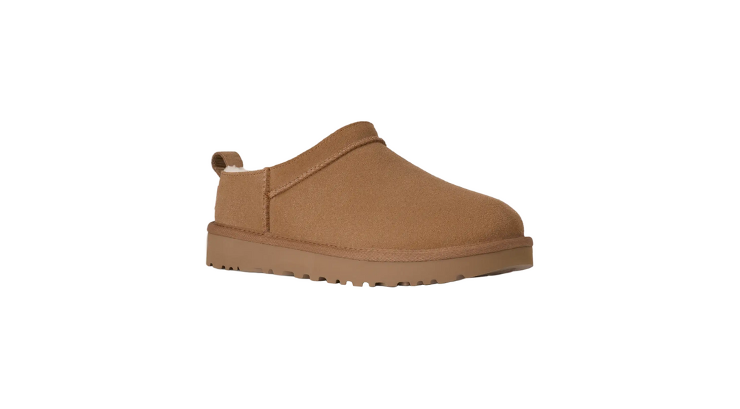 UGG Women's Classic Micro