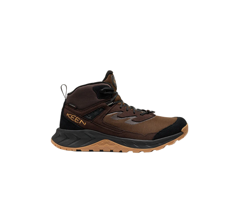 KEEN Hightrail Polar Hiking Boot