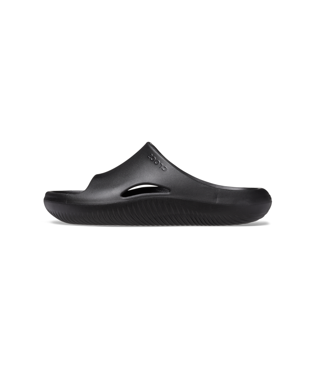 CROCS Mellow Recovery Slide