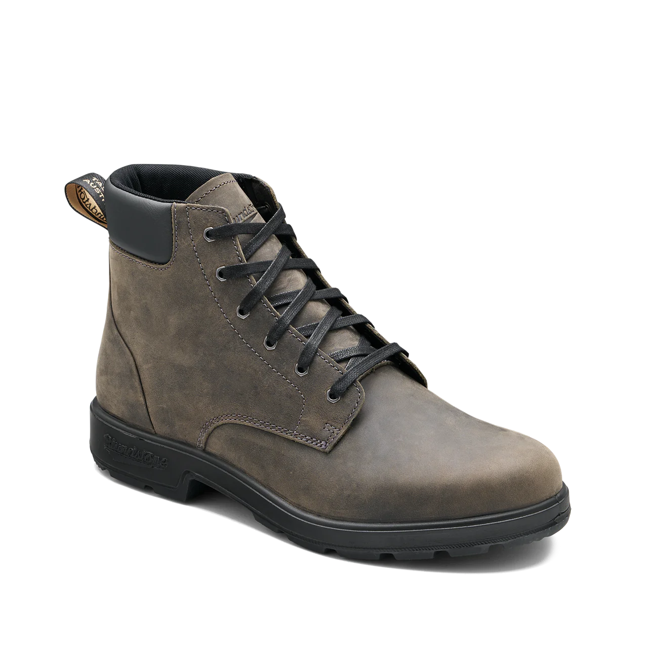 BLUNDSTONE Original Lace Up 