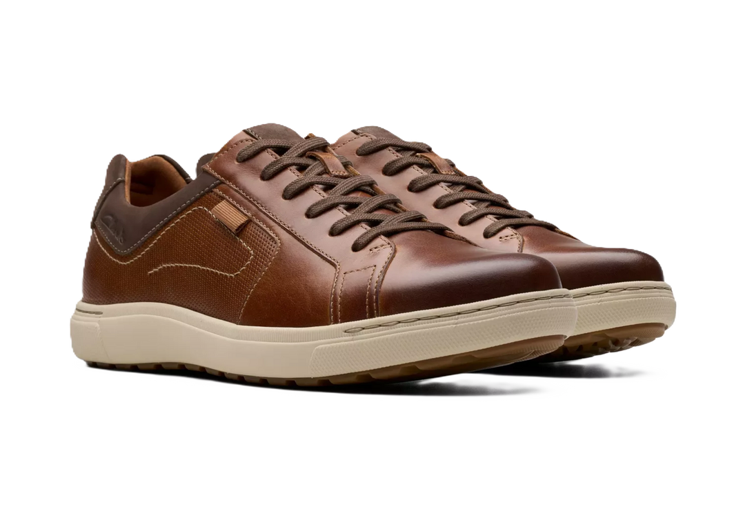 CLARKS Mapstone Lace