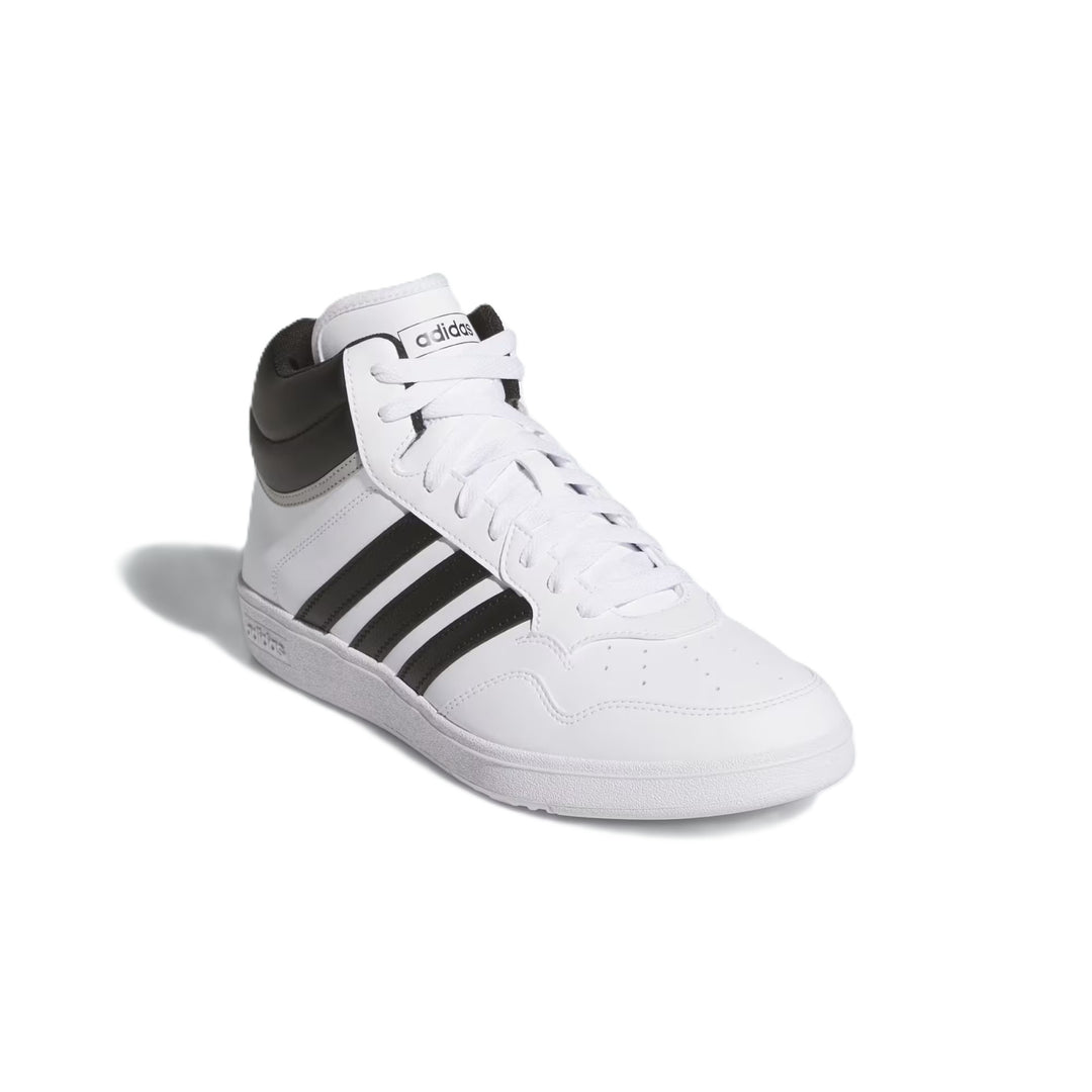 ADIDAS Hoops 4.0 Mid Shoes