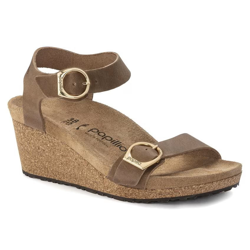 PAPILLIO Soley Ring-Buckle