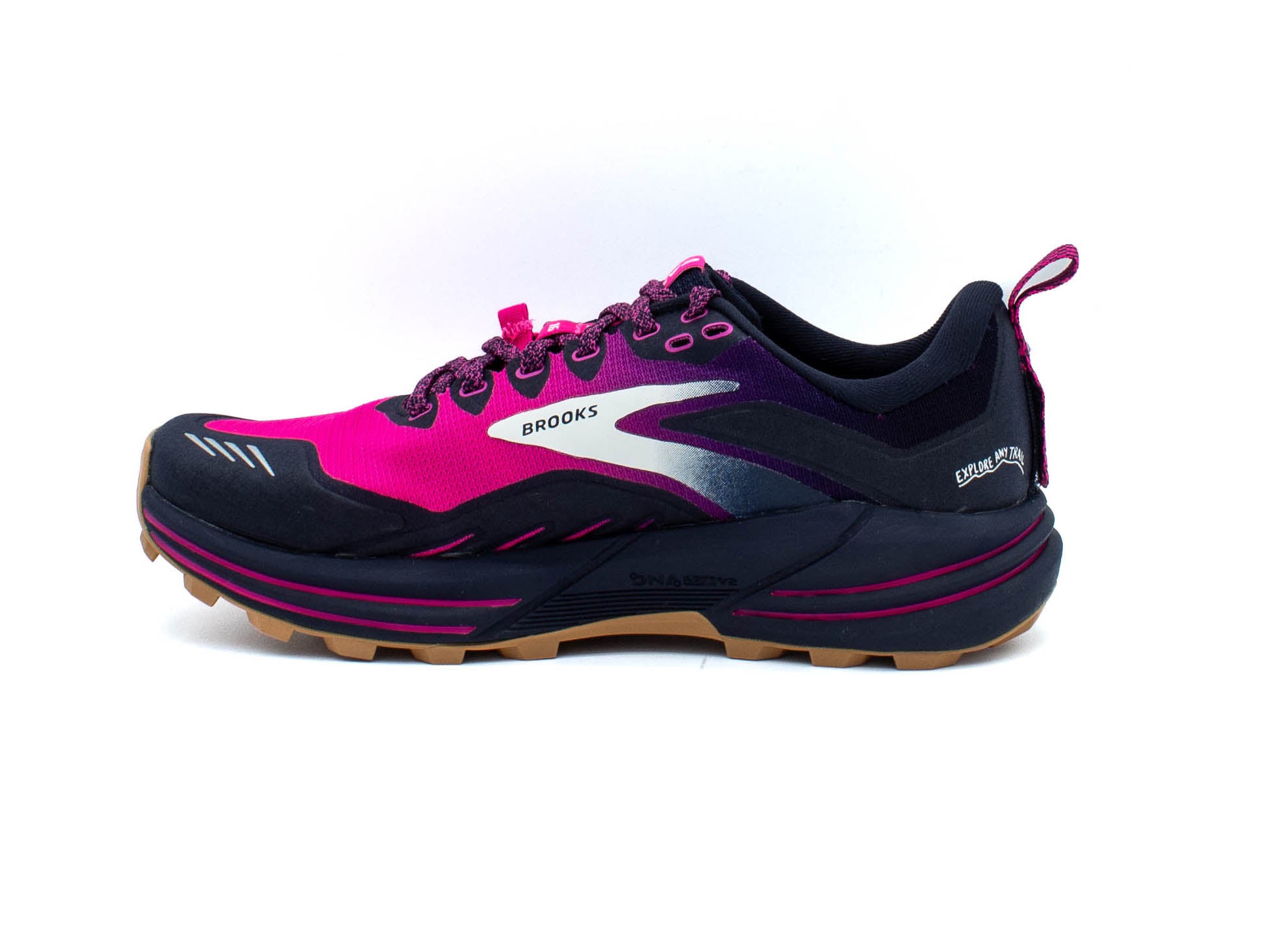 BROOKS Cascadia 16 – shoeper.com