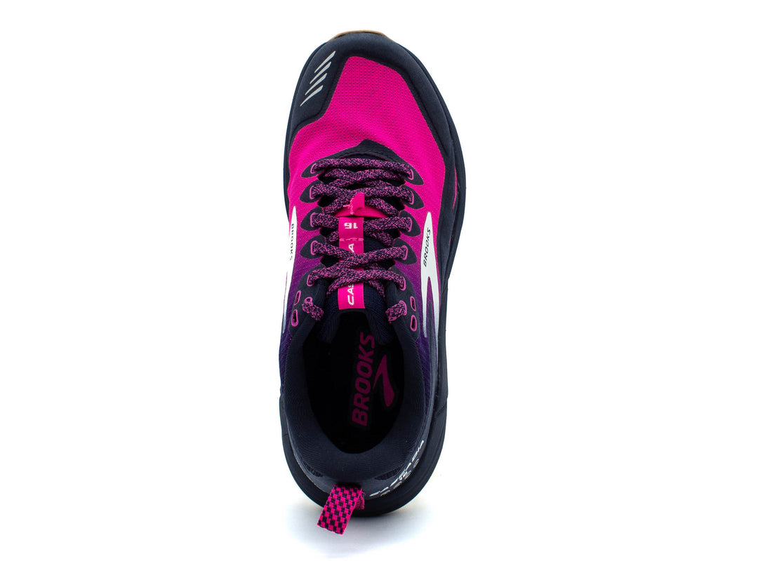 BROOKS Cascadia 16