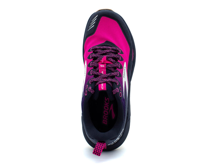 BROOKS Cascadia 16