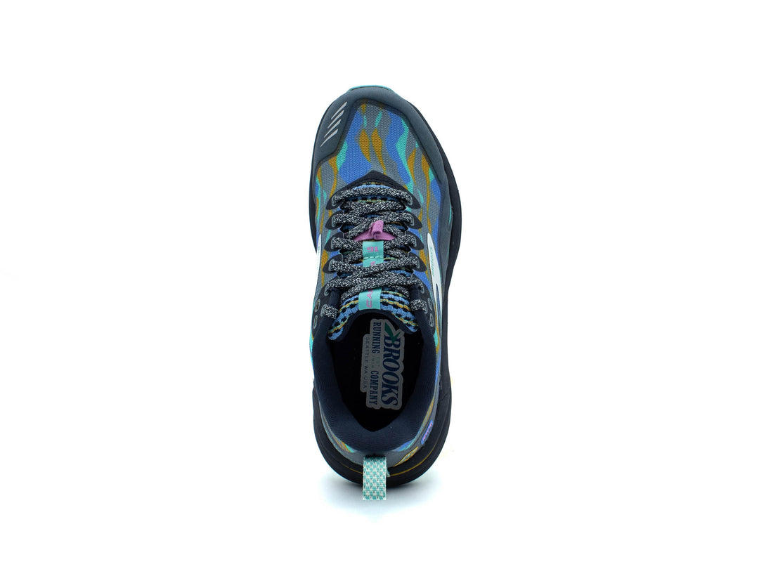 BROOKS Cascadia 16