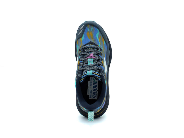 BROOKS Cascadia 16