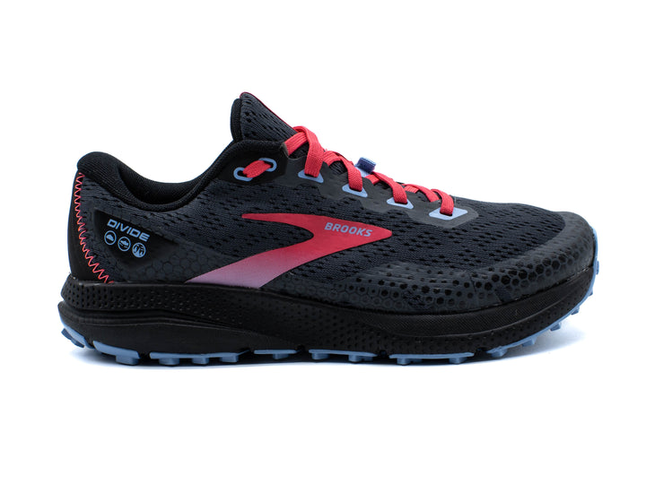 BROOKS Divide 3